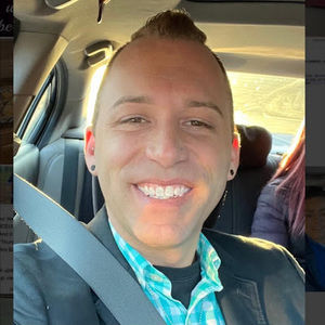 Meet your Posher, Robert